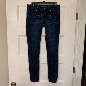 Express jeans
